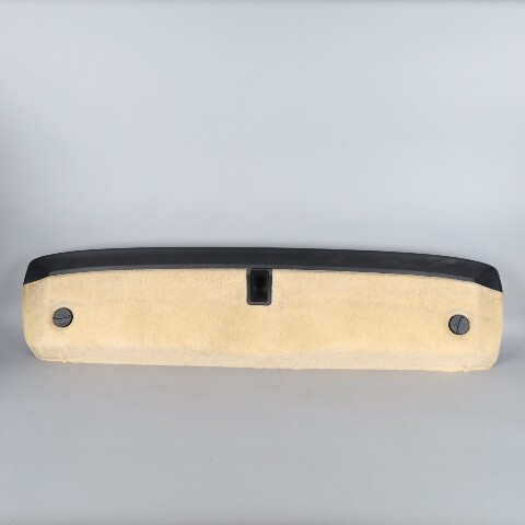 1997-2004 Porsche Boxster 986 Rear Storage Shelf Compartment 986551223 OEM Used