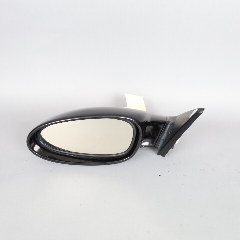 2005-2008 Porsche 911 Boxster Cayman Left Door Mirror 11-Pin OEM Used