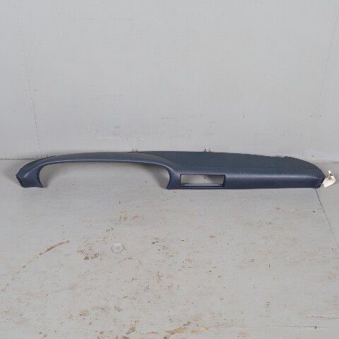 1990-1998 Porsche 911 964 993 Dashboard Dash Blue 99355205500 OEM Used