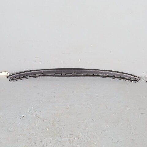 1990-1998 Porsche 911 964 993 Dash Defroster Trim 96455241100 Black OEM Used