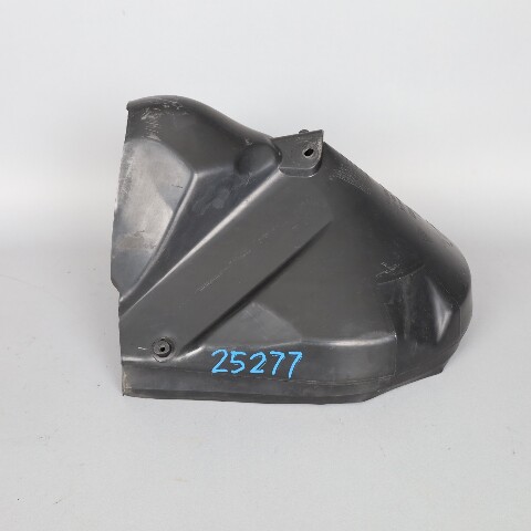 1997-2004 Porsche 911 Boxster 986 Radiator Fan Shroud Duct Left OEM Used
