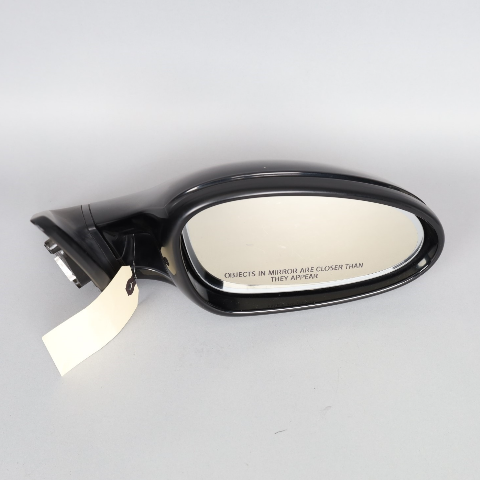 2005-2008 Porsche 911 997 Boxster Cayman 987 Right Door Mirror 7-Pin OEM Used