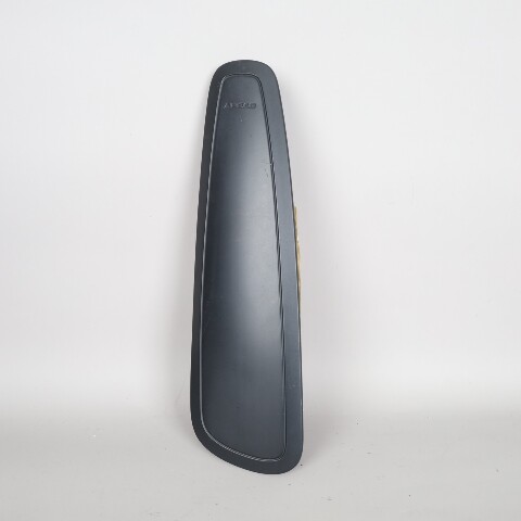 2005-2012 Porsche 911 997 Boxster Cayman 987 Right Seat Airbag Black OEM