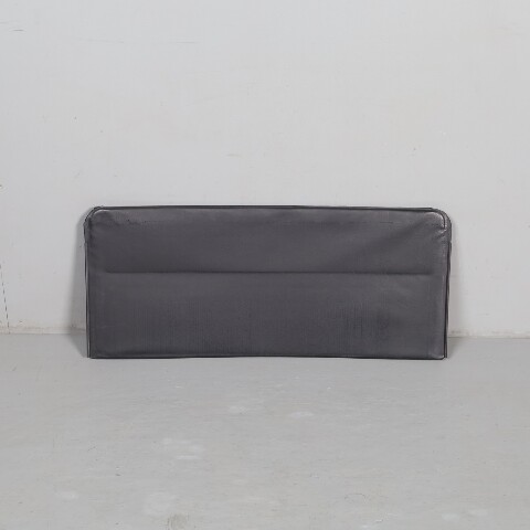 1995-1998 Porsche 911 993 Coupe Sunroof Panel Headliner Black OEM Used