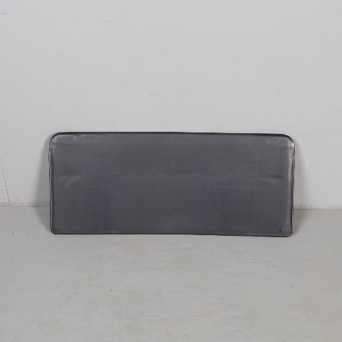 1995-1998 Porsche 911 993 Coupe Sunroof Panel Headliner Black OEM Used