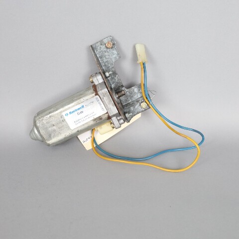 1990-1998 Porsche 911 964 993 Coupe Sunroof Drive Motor 490566828 OEM Used