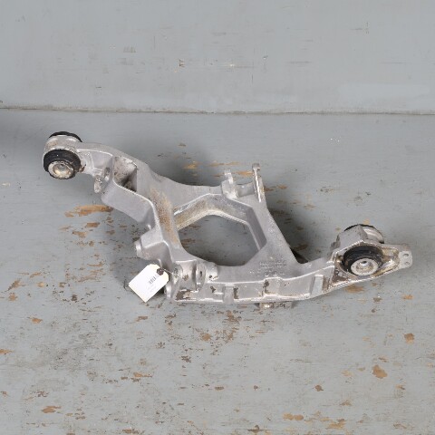 1995-1998 Porsche 911 993 Right Rear Side Section Suspension Bracket OEM Used