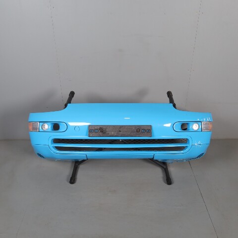 1995-1998 Porsche 911 993 Front Bumper Cover European Version OEM Used