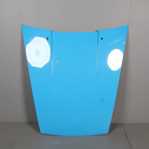1995-1998 Porsche 911 993 Hood OEM Used
