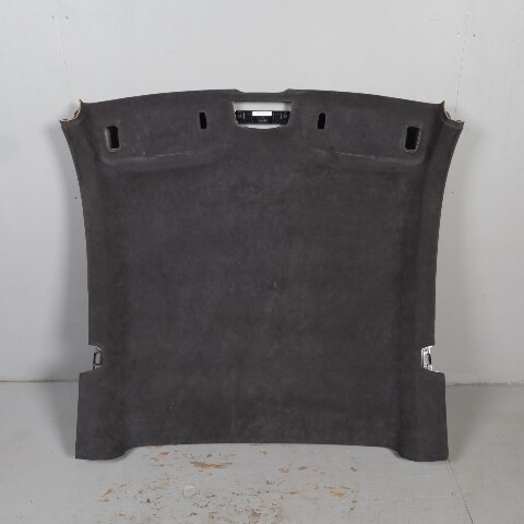 2012-2019 Porsche 911 991 GT3 Coupe Alcantara Headliner 99155509113 OEM Used