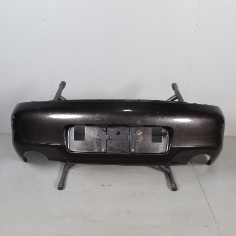 1999-2001 Porsche 911 996 Rear Bumper Cover 99650541108 OEM Used