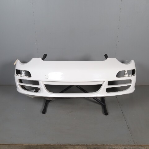 2005-2008 Porsche 911 997 Automatic Front Bumper Cover OEM Used