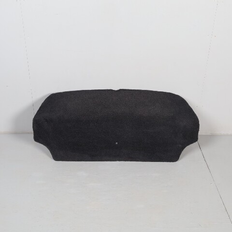 1995-1998 Porsche 911 993 Convertible Rear Package Tray Carpet Liner OEM