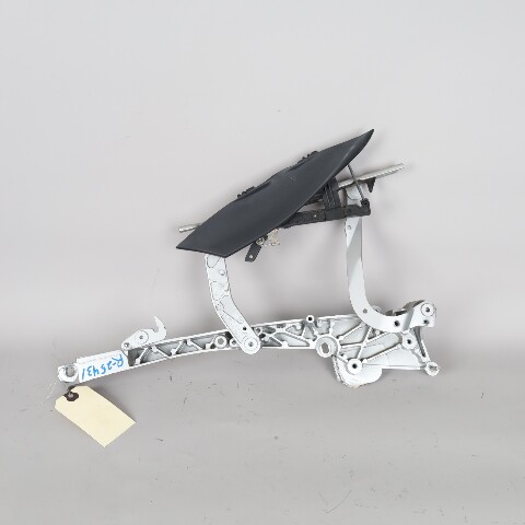 1999-2012 Porsche 911 Right Convertible Top Cover Hinge 99656168002 OEM Used