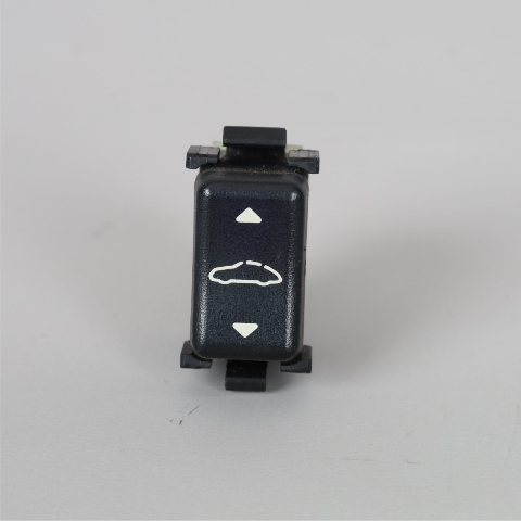 1995-1998 Porsche 911 993 Coupe Targa Sunroof Switch 99361312000 OEM Used
