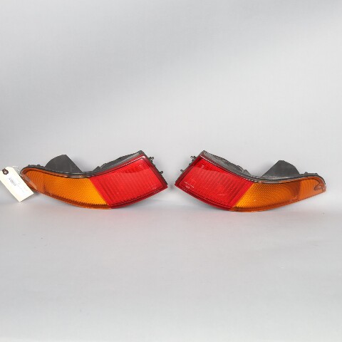 1995-998 Porsche 911 993 Tail Light European Left Right OEM Used NOTE