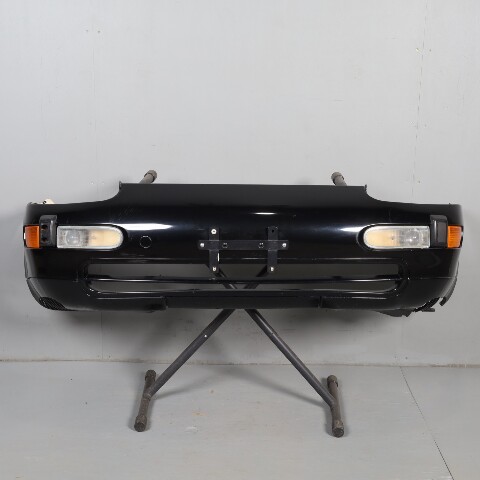 1995-1998 Porsche 911 993 Front Bumper Cover USA Version OEM Used