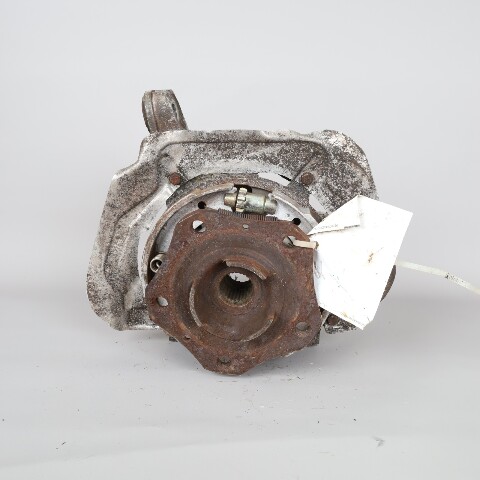 1999-2004 Porsche 911 996 Right Rear Spindle Knuckle Hub 99633161206 OEM Used