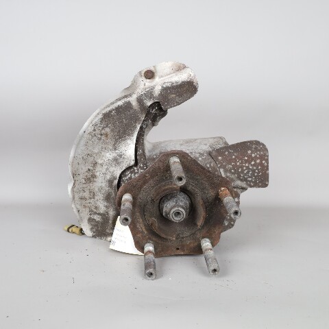 2005-2012 Porsche 911 Boxster Cayman Right Front Steering Knuckle OEM Used