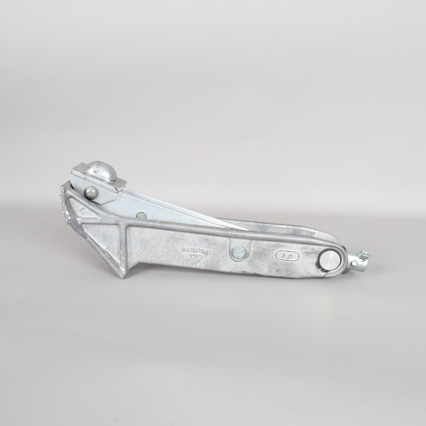 1995-1998 Porsche 911 993 Scissor Jack 00072171102 OEM Used