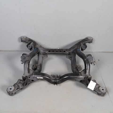 2014 Porsche Cayenne (958) - Umber Metallic - Stock #26019