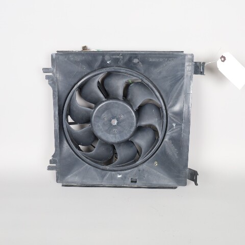 1997-2004 Porsche 911 996 Boxster 986 Radiator Fan 99662413500 OEM