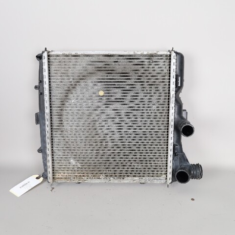 2005-2012 Porsche 911 Boxster Cayman Left Radiator 99710613102 OEM
