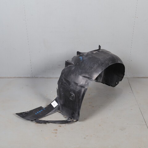 1997-2004 Porsche 911 Boxster Left Front Fender Liner 99650420304 OEM