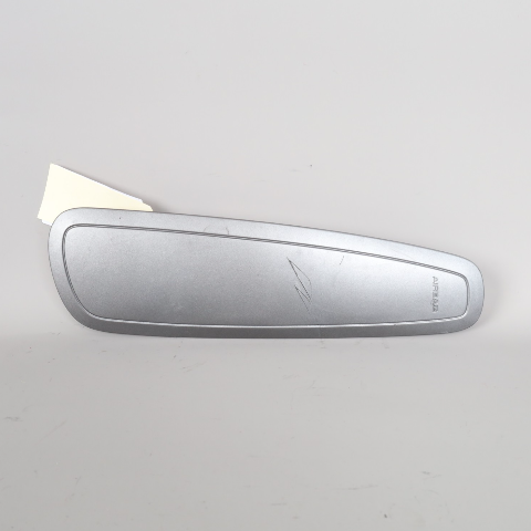 05-12 Porsche 911 997 Boxster Cayman 987 Left Sport Seat Airbag Aluminum OEM