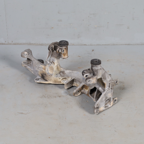 1999-2004 Porsche 911 996 Left Rear Suspension Bracket 99633105502 OEM