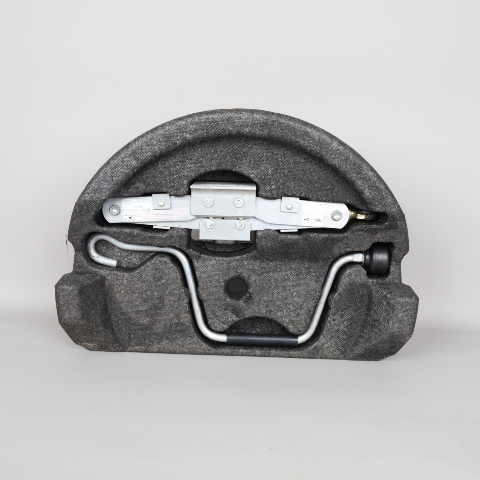 1997-2004 Porsche 911 Boxster Tire Jack Tool Kit 99672210100 OEM Used