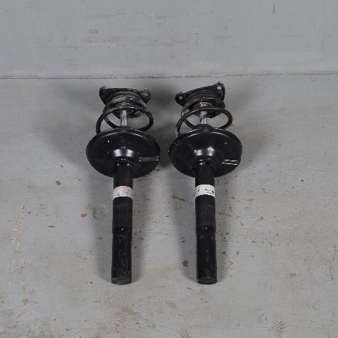 1997-2004 Porsche Boxster 986 Bilstein Front Strut Shock Set OEM 22-113313