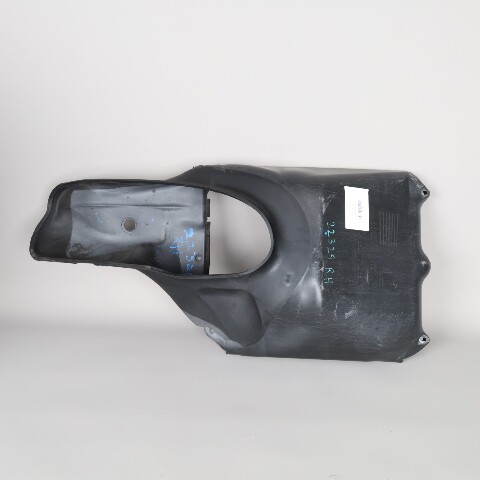 97-04 Porsche 911 996 Boxster 986 Right Radiator Air Duct Shroud OEM 99657532200