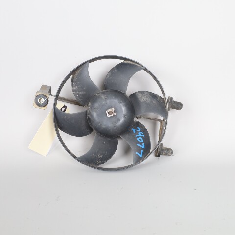 1997-2004 Porsche Boxster Cayman Right Engine Cooling Fan 98662403600 OEM