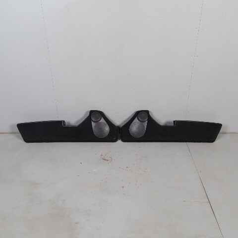 1995-1998 Porsche 911 993 M490 Sound Door Panel Pocket Set OEM NOTE