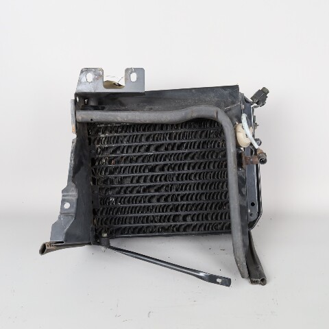 1995-1998 Porsche 911 993 A/C Condenser Cooling Pod Fan 99357301100 OEM Used