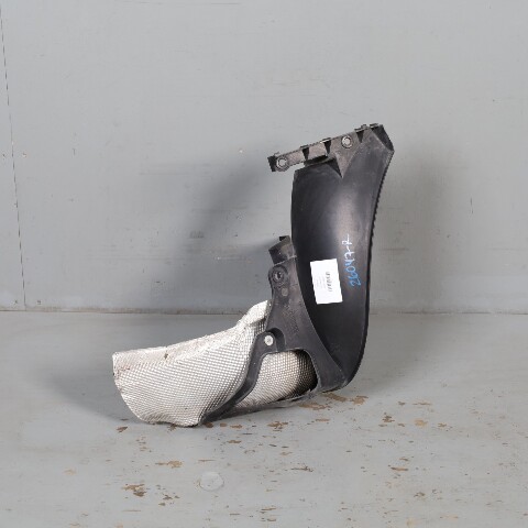 1997-2002 Porsche Boxster 986 Right Rear Fender Liner Heat Shield OEM