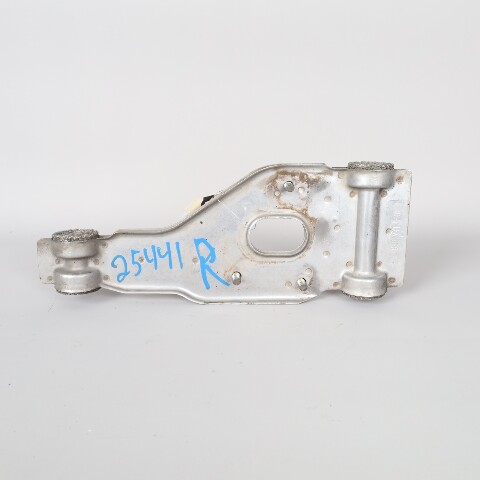 1999-2001 Porsche 911 996 3.4 Right Muffler Support Bracket 99611122802 OEM Used