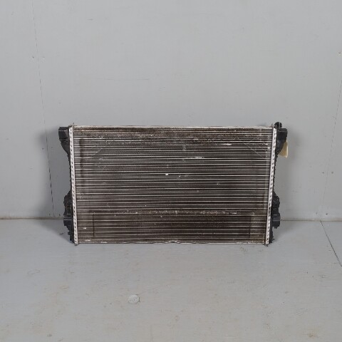 2010-2016 Porsche Panamera Radiator 97010613103 OEM Used