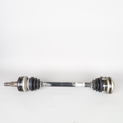 1997-2002 Porsche Boxster 2.5 2.7 Left Axle Shaft CV Joint 98633202404 OEM Used