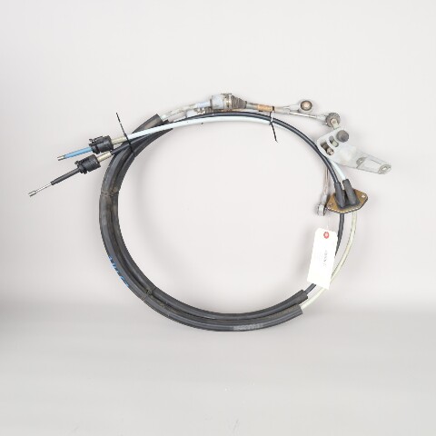 1999-2004 Porsche 986 Boxster 5-Speed Manual Transmission Shifter Cable OEM