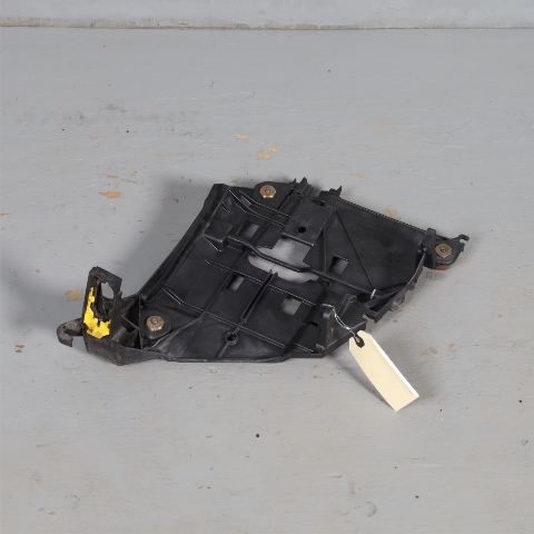 1997-2001 Porsche 911 Boxster Left Headlight Mount Bracket OEM 99663104100