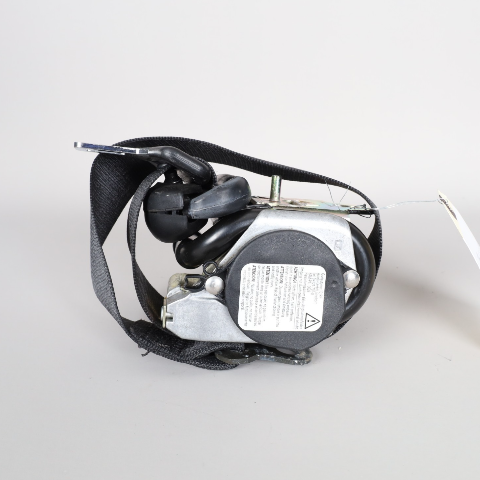 2002-2012 Porsche 911 996 997 Convertible Left Front Seat Belt OEM