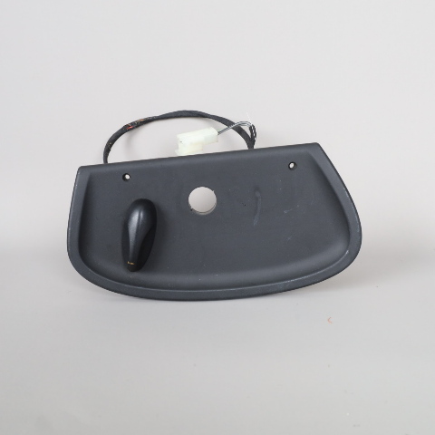 1997-2004 Porsche Boxster 986 Left Standard Seat Switch OEM 99661371300