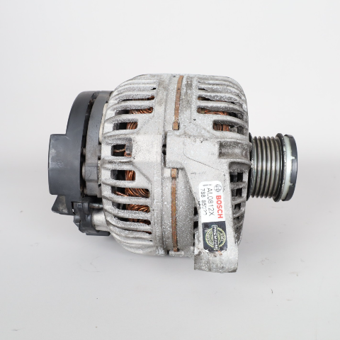 1997-2004 Porsche 911 Boxster Alternator 120 AMP OEM 99660301202