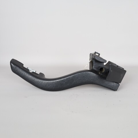 1995-1998 Porsche 911 993 Left Inside Grab Pull Handle Black OEM Used