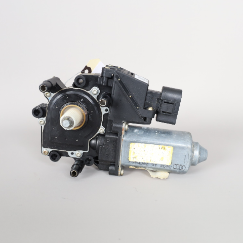 1997-1999 Porsche Boxster 986 Left Driver Door Window Motor 98662410100 OEM