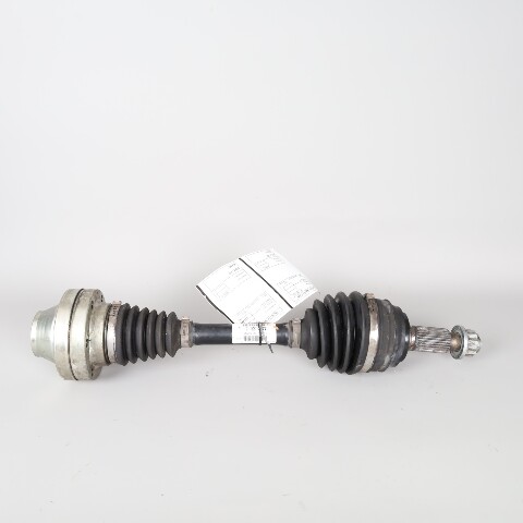 2011-2018 Porsche Cayenne 3.0 / 3.6 Front Axle Shaft 95834903812 OEM Used