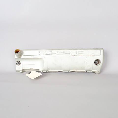 2008-2010 Porsche Cayenne 4.8 Right Engine Oil Air Seperator 94810723501 OEM