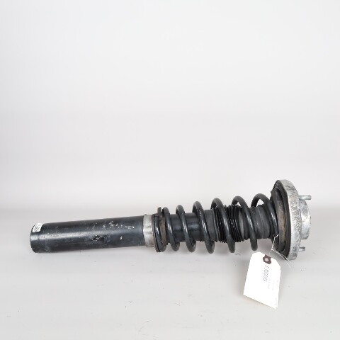 2013-2016 Porsche Boxster Cayman 981 Front Strut Shock Spring OEM Used